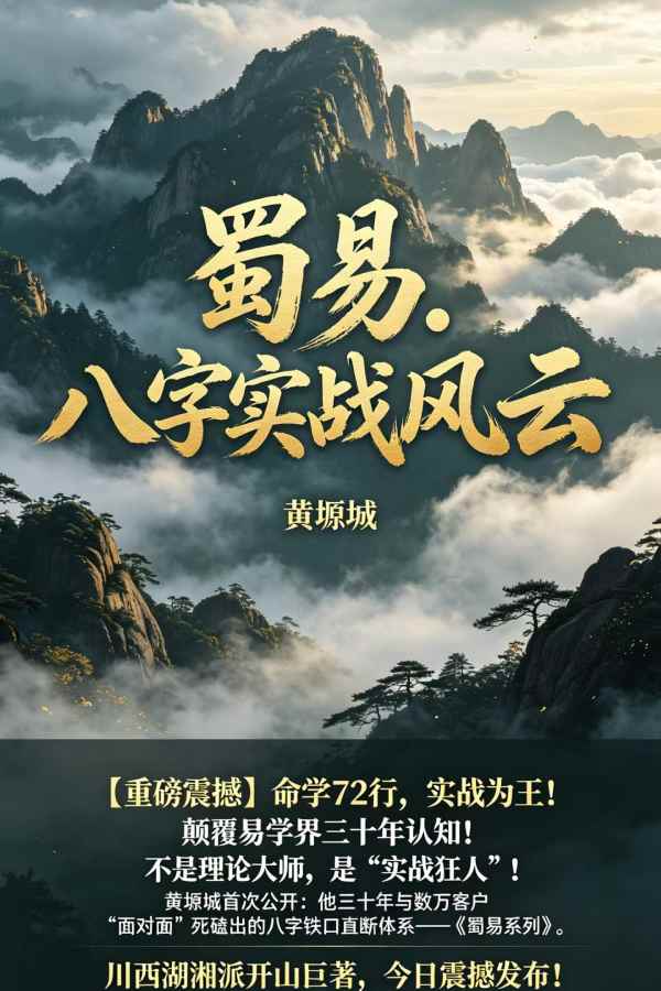 很多人问:学习川西湖湘派实战易学,需要什么条件?学完能到什么程度?-图片2